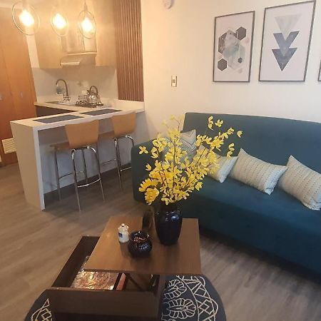 Apartamento Cerca A Plaza Mayor Medellín Eksteriør billede