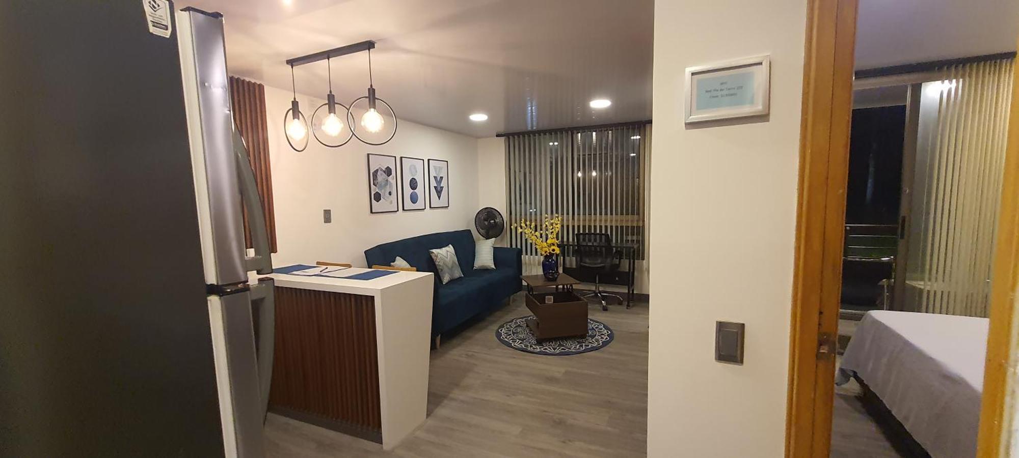 Apartamento Cerca A Plaza Mayor Medellín Eksteriør billede