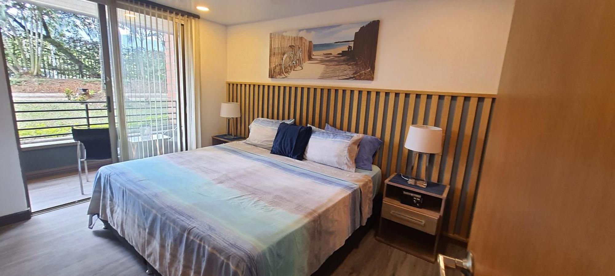 Apartamento Cerca A Plaza Mayor Medellín Eksteriør billede